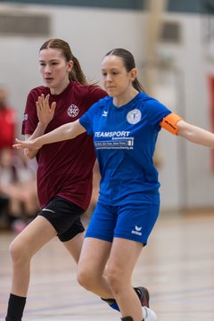 Bild 278 - wCJ NFV Futsalmeisterschaft